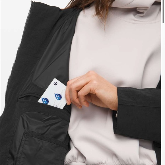 Lululemon New Moves Jacket - Picture 6 of 6